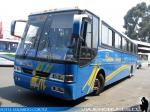 Busscar El Buss 340 / Mercedes Benz O-400RSE / Buses Garcia