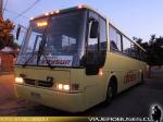 Busscar El Buss 340 / Scania K113 / Cbeysur