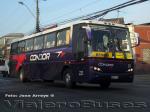 Busscar El Buss 340 / Mercedes Benz O-400RSE / Condor Bus