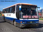Busscar El Buss 340 / Mercedes Benz O-400RSE / Buses Diaz - Servicio Especial