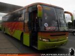 Busscar El Buss 340 / Mercedes Benz O-400RSE / Buses Villarrica