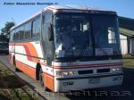 Busscar Jum Buss 340 / Mercedes Benz O-400RSE / Buses Pirehueico