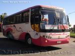 Busscar El Buss 340 / Mercedes Benz O-400RSE / Pullman Jota be