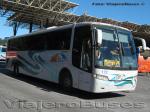 Busscar El Buss 340 / Mercedes Benz O-400RSE / Jota Ewert