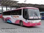 Busscar El Buss 340 / Mercedes Benz O-400RSE / Pullman Jota Be