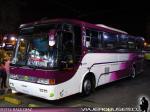 Busscar El Buss 340 / HVR Detroit / Lista Azul