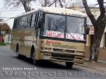 Busscar El Buss 340 / Mercedes Benz OF-1318 / Buses Lolol