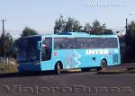 Busscar Vissta Buss LO / Mercedes Benz OH-1628 / Inter Sur