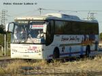 Busscar El Buss 340 / Mercedes Benz O-400RSE / Expreso Santa Cruz