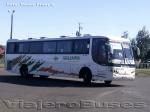 Busscar El Buss 340 / Mercedes Benz O-400RSE / Igi Llaima