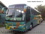 Busscar El Buss 340 / Mercedes Benz OH-1628 / Interbus