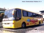 Busscar El Buss 340 / Mercedes Benz O-400RSE / Jet Sur