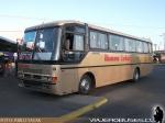 Busscar El Buss 340 / Mercedes Benz OF-1318 / Buses Lolol