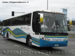 Busscar El Buss 340 / Mercedes Benz O-400RSE / Pullman Santa Maria