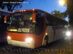 Busscar El Buss 340 / Mercedes Benz O-400RSE / Pullman Santa Maria