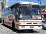 Busscar Jum Buss 340 / Mercedes Benz O-400RSE / Buses Pirehueico