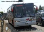 Busscar El Buss 340 / Mercedes Benz O-400RSE / Buses Garcia