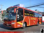 Busscar El Buss 340 / Mercedes Benz OF-1722 / Interbus