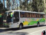 Busscar El Buss 340 / Mercedes Benz OF-1722 / Jeldres