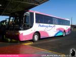 Busscar El Buss 340 / Mercedes Benz O-400RSE / Pullman Bus