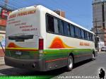 Busscar El Buss 340 / Mercedes Benz OH-1628 / Buses Peñablanca