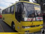 Busscar El Buss 340 / Mercedes Benz O-400RSE / Buses Peñablanca