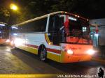 Busscar El Buss 340 / Mercedes Benz O-400RSE / Pullman JC