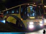 Busscar El Buss 340 / Mercedes Benz O-400RSE / Pullman Santa Maria