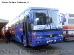 Busscar Jum Buss 340 / Scania K113 / SuriBus