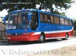 Busscar El Buss 340 / Scania K113 / Cruzmar