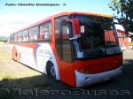 Busscar El Buss 340 / Mercedes Benz O-400RSE / Pullman Santa Maria