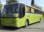 Busscar El Buss 340 / Mercedes Benz O-400RSE / Tur-Bus