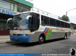 Busscar El Buss 340 / Mercedes Benz O-400RSE / Buses Villarrica