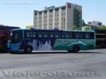 Busscar El Buss 340 / Scania K124IB / Salon Villa Prat