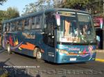 Busscar El Buss 340 / Volvo B7R / Nilahue