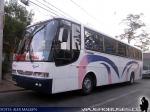 Busscar El Buss 340 / Volvo B7R / Tepual