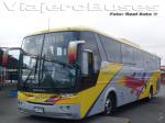 Comil Campione Vision 3.45 / Mercedes Benz O-500RS / Jet Sur