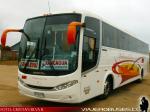 Unidades Comil Campione 3.45 / Mercedes Benz O-500RS / Pullman del Sur