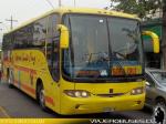 Comil Campione 3.45 / Mercedes Benz O-400RS / Expreso Santa Cruz