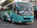 Comil Campione 3.45 / Mercedes Benz OF-1722 / Gama Bus