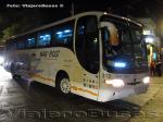 Comil Campione 3.45 / Mercedes Benz O-400RSE / Nar-Bus