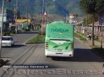 Comil Campione 3.45 / Mercedes Benz O-400RSE / Nilahue