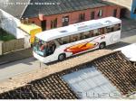 Comil Campione 3.45 / Mercedes Benz O-500R / Pullman del Sur