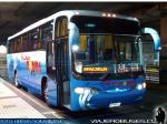 Comil Campione 3.45 / Mercedes Benz O-500R / Pullman Florida