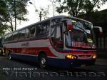 Comil Campione 3.45 / Scania K113 / Pullman JC