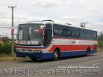 Comil Campione 3.45 / Scania K113 / Pullman El Huique