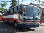 Comil Campione 3.45 / Scania K113 / Pullman El Huique