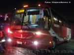 Comil Campione 3.45 / Mercedes Benz OH-1628 / Sol del Pacifico