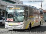 Comil Campione 3.45 / Mercedes Benz O-500RS / TransAustral Bus