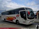 Mascarello Roma 350 / Mercedes Benz O-500RS / Pullman del Sur